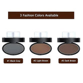 HuanKou Perfect Eyebrow Seal Stamp